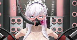 Belfast Machine Fucked