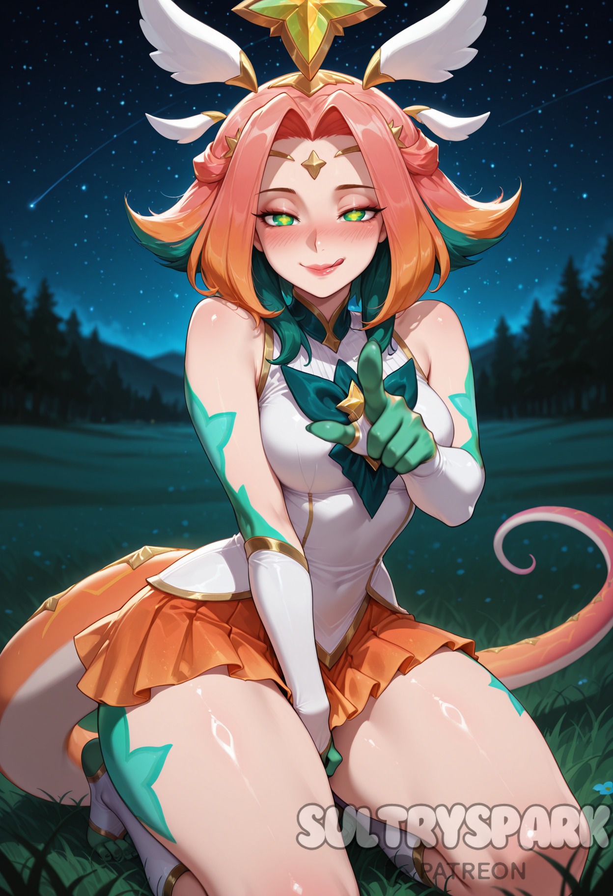 Neeko  Star Guardian   with watermark page 7 full