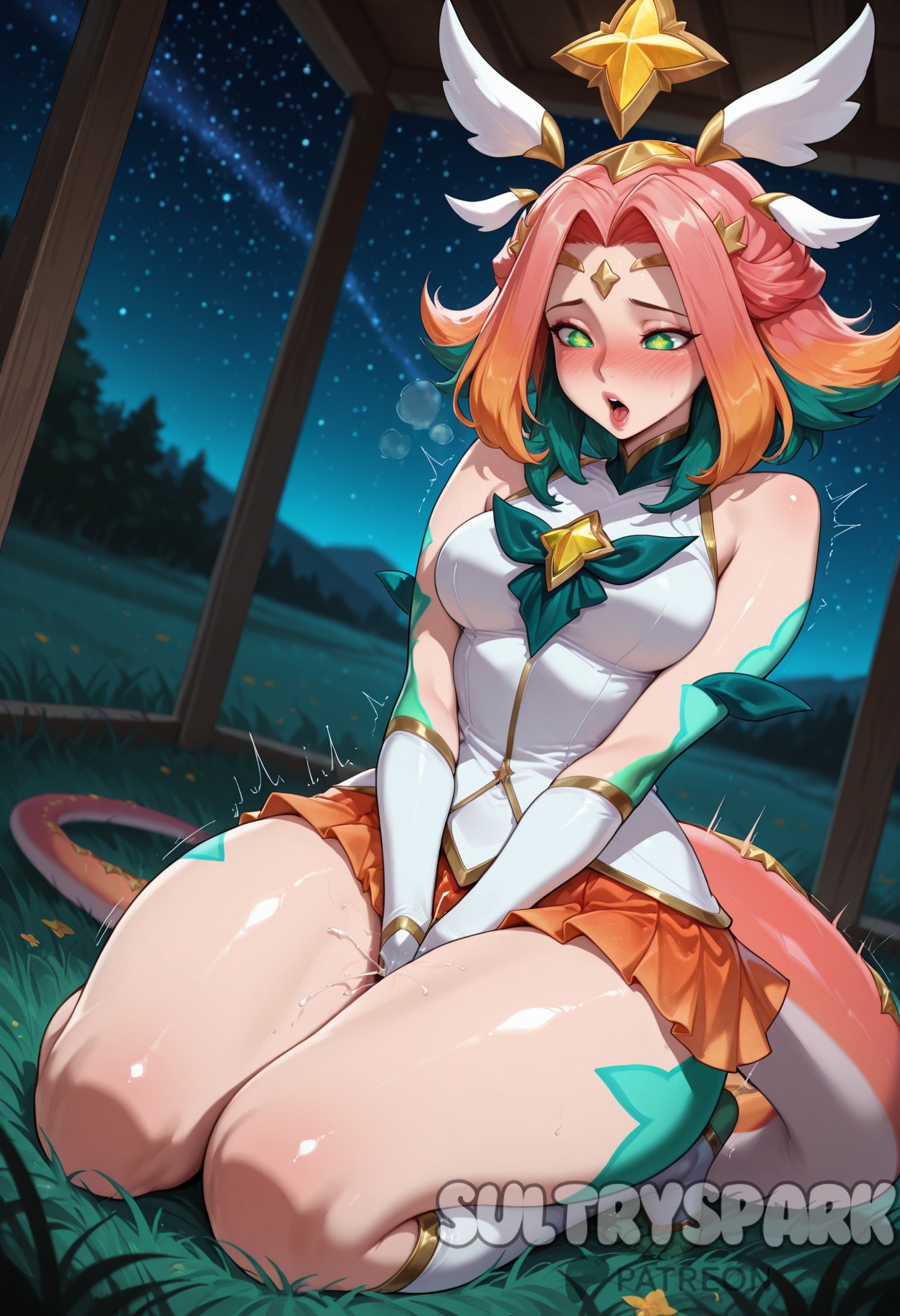 Neeko  Star Guardian   with watermark page 9 full