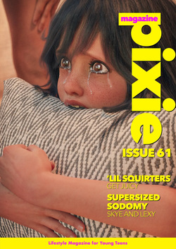 PIXIE Issue 61