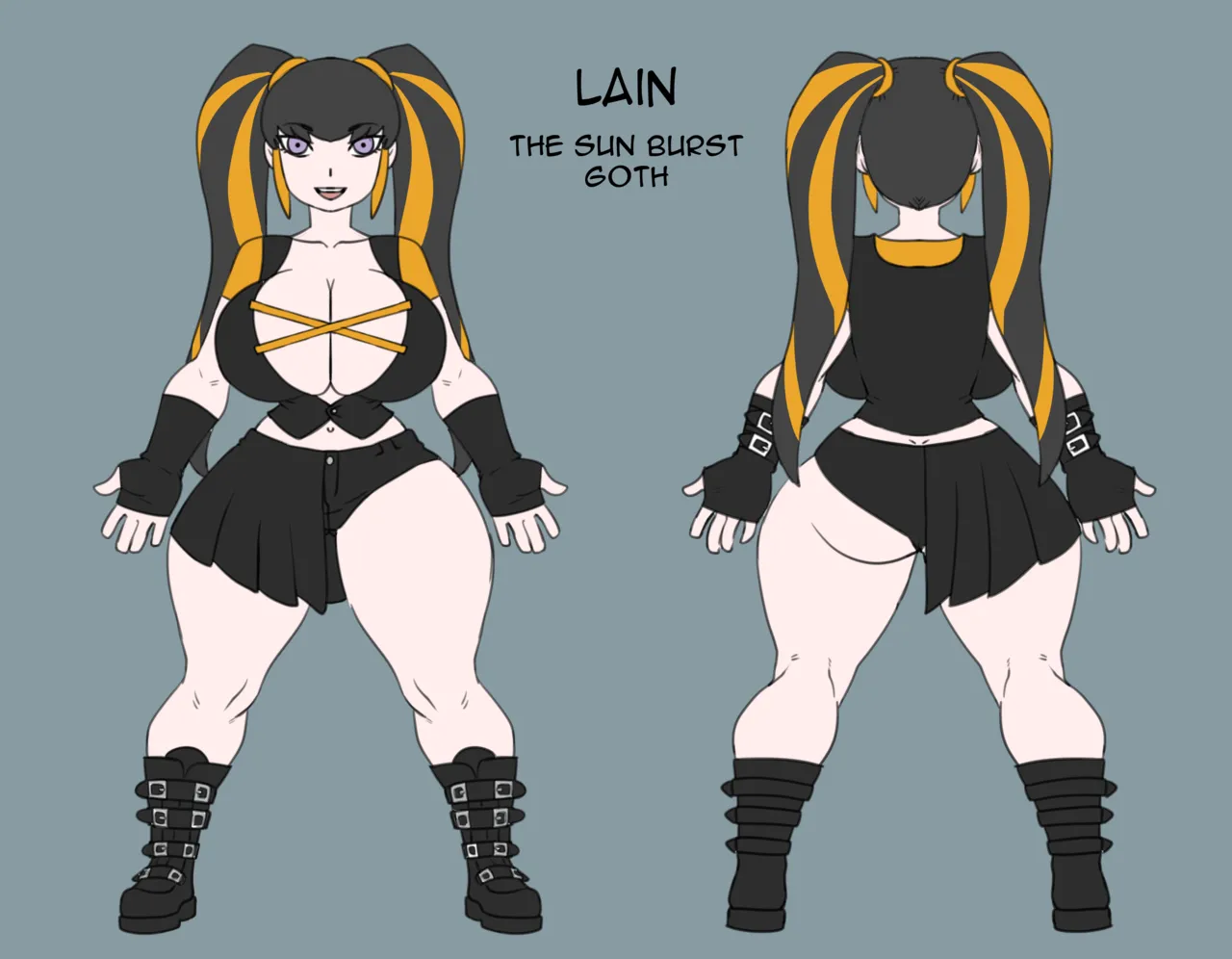 Lain Fiddler page 2 full