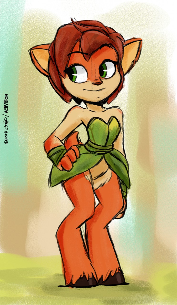Elora page 1 full