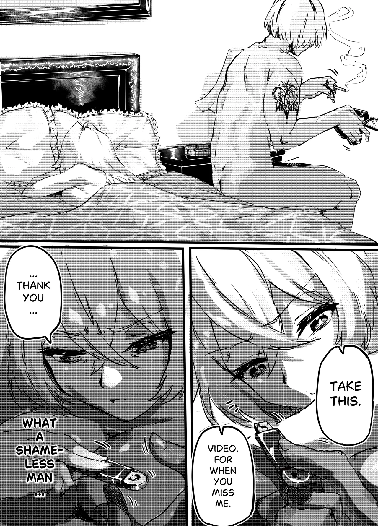 Opportunity for Zaychik page 6 full