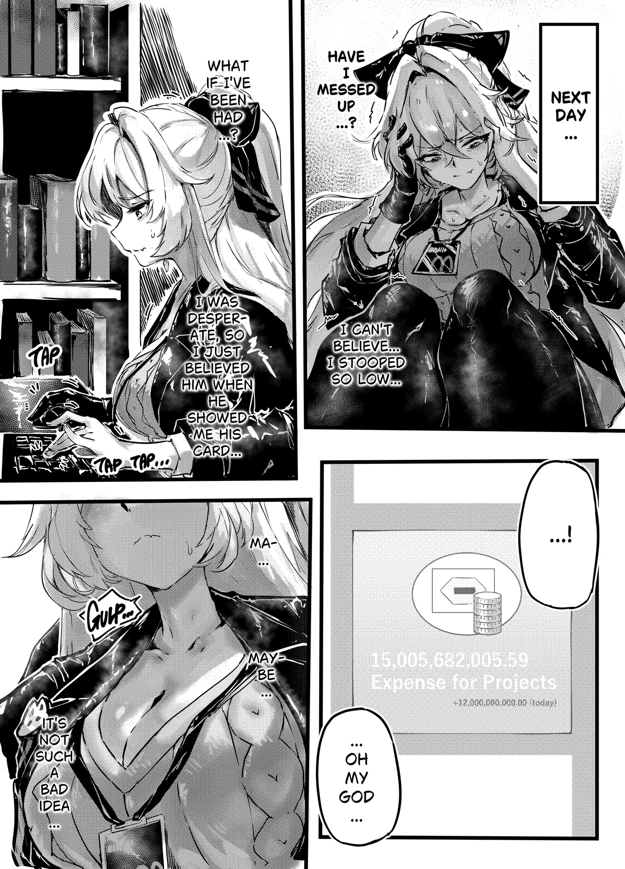 Opportunity for Zaychik page 7 full