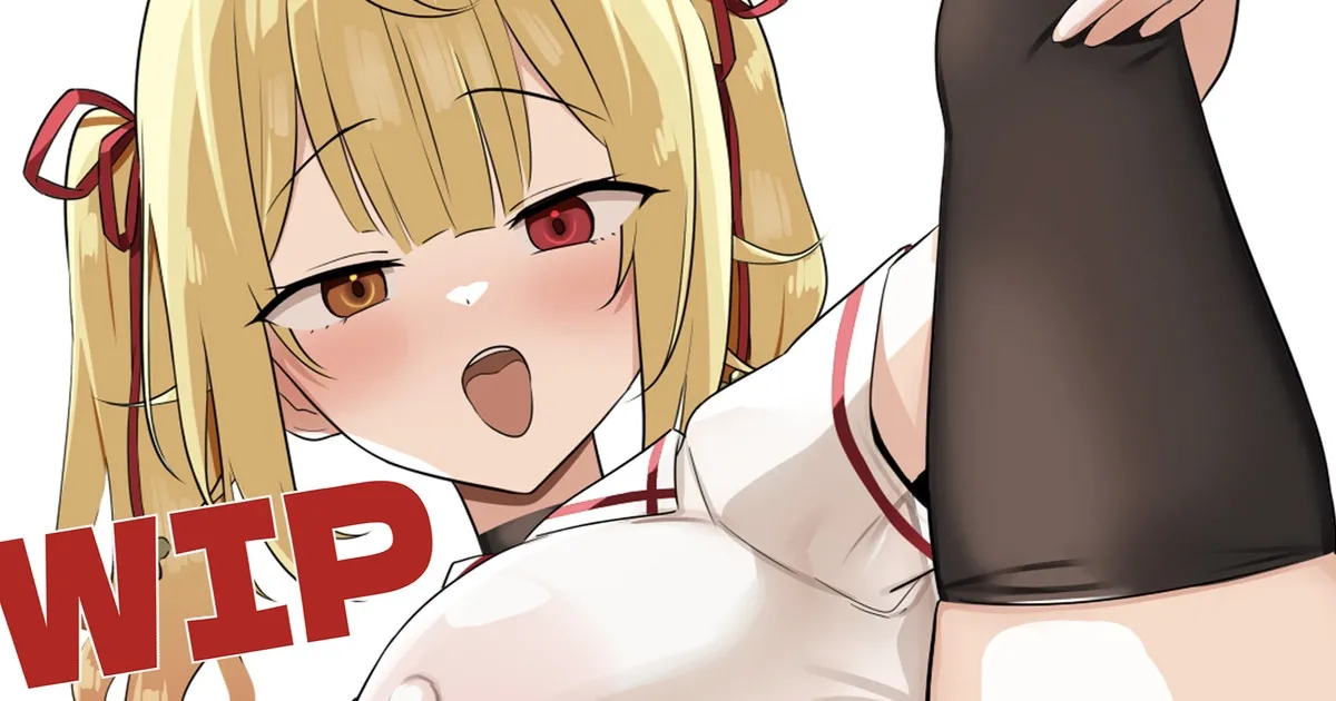 【Fanbox】Furau  Part-6 page 1 full