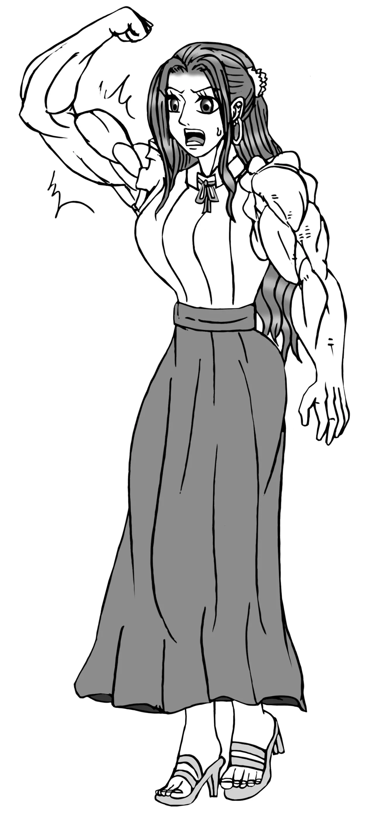 Nefertari Vivi page 2 full