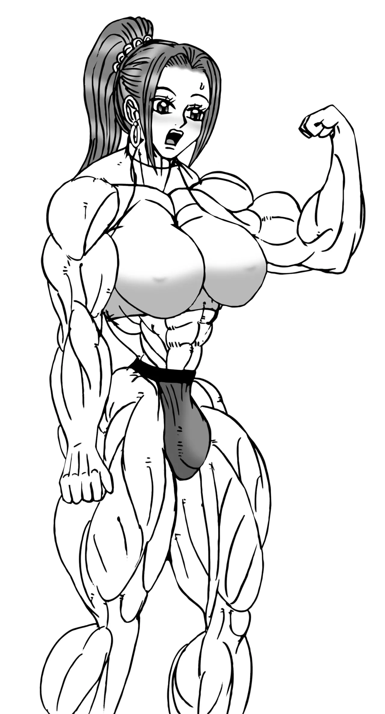 Nefertari Vivi page 4 full