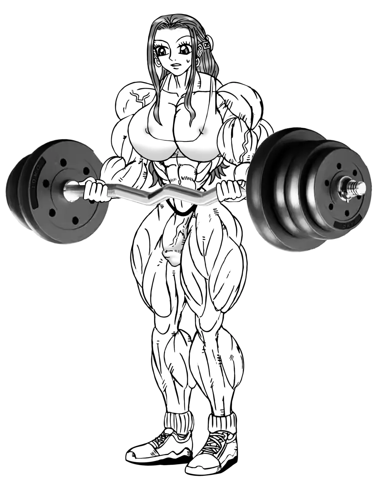 Nefertari Vivi page 7 full