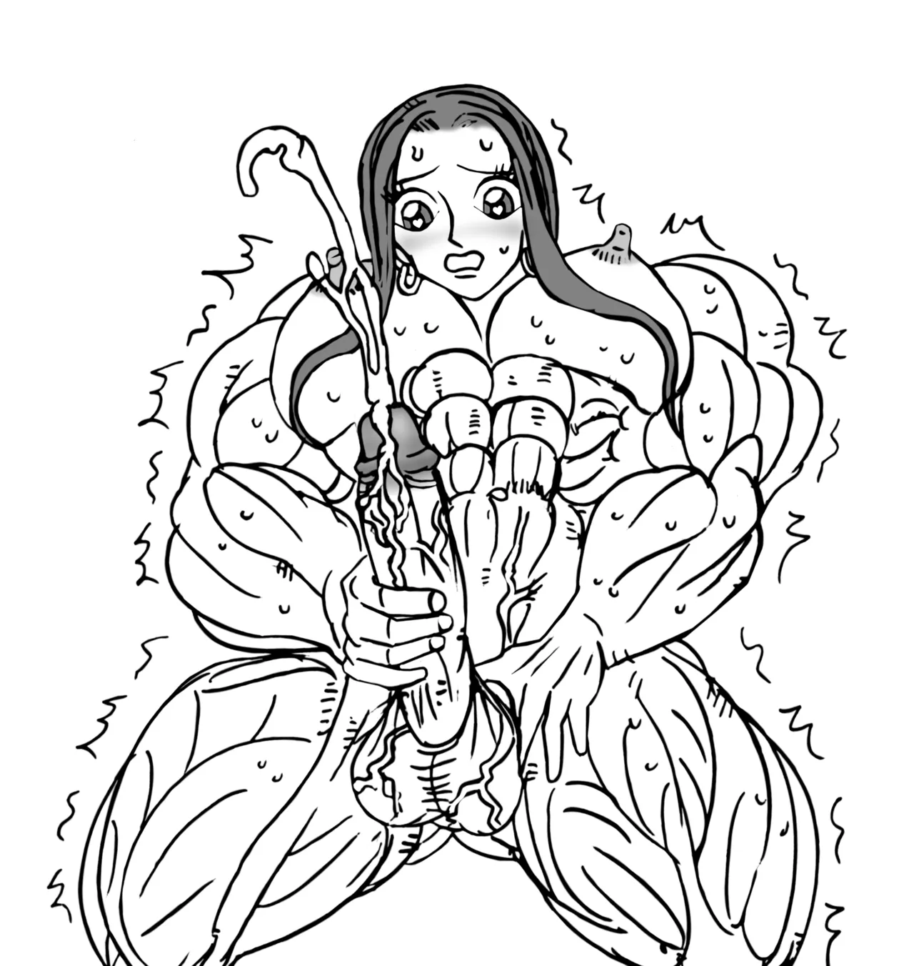 Nefertari Vivi page 9 full