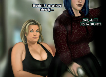Cindy on the D-Line cover