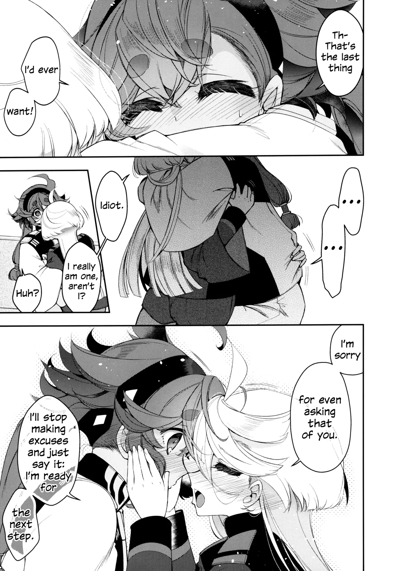 Perfect Communication page 10 full