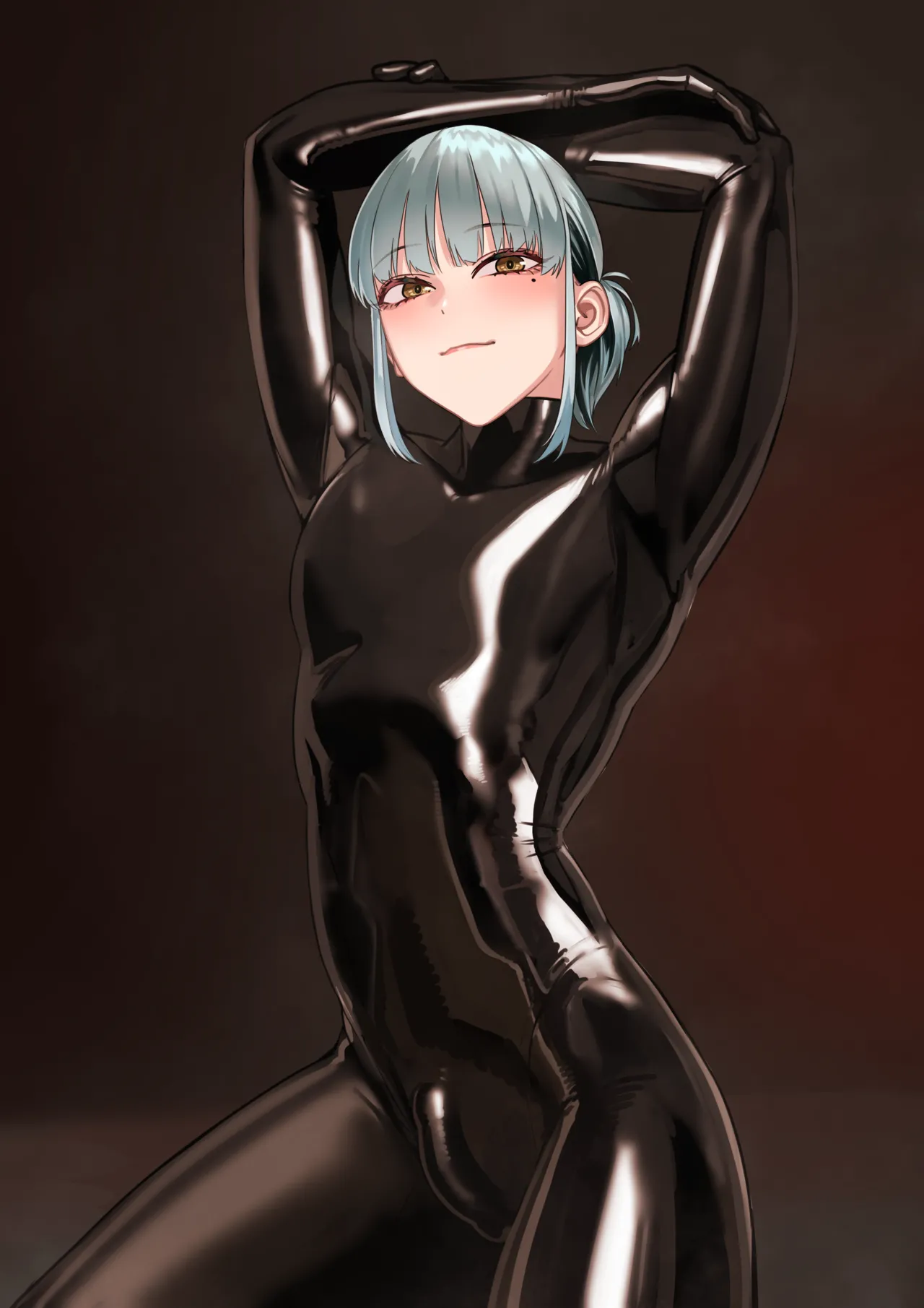 Kilye latex boys page 1 full