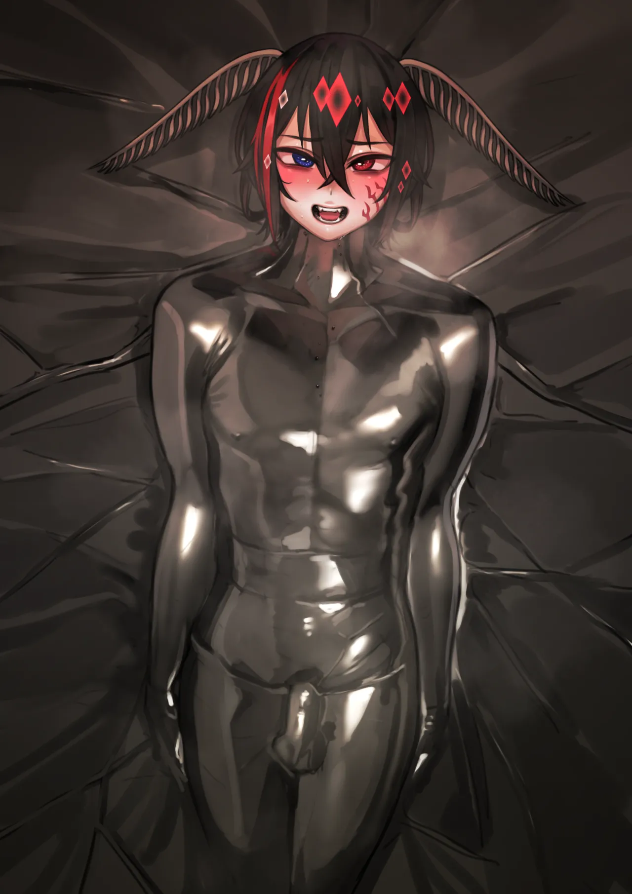 Kilye latex boys page 5 full