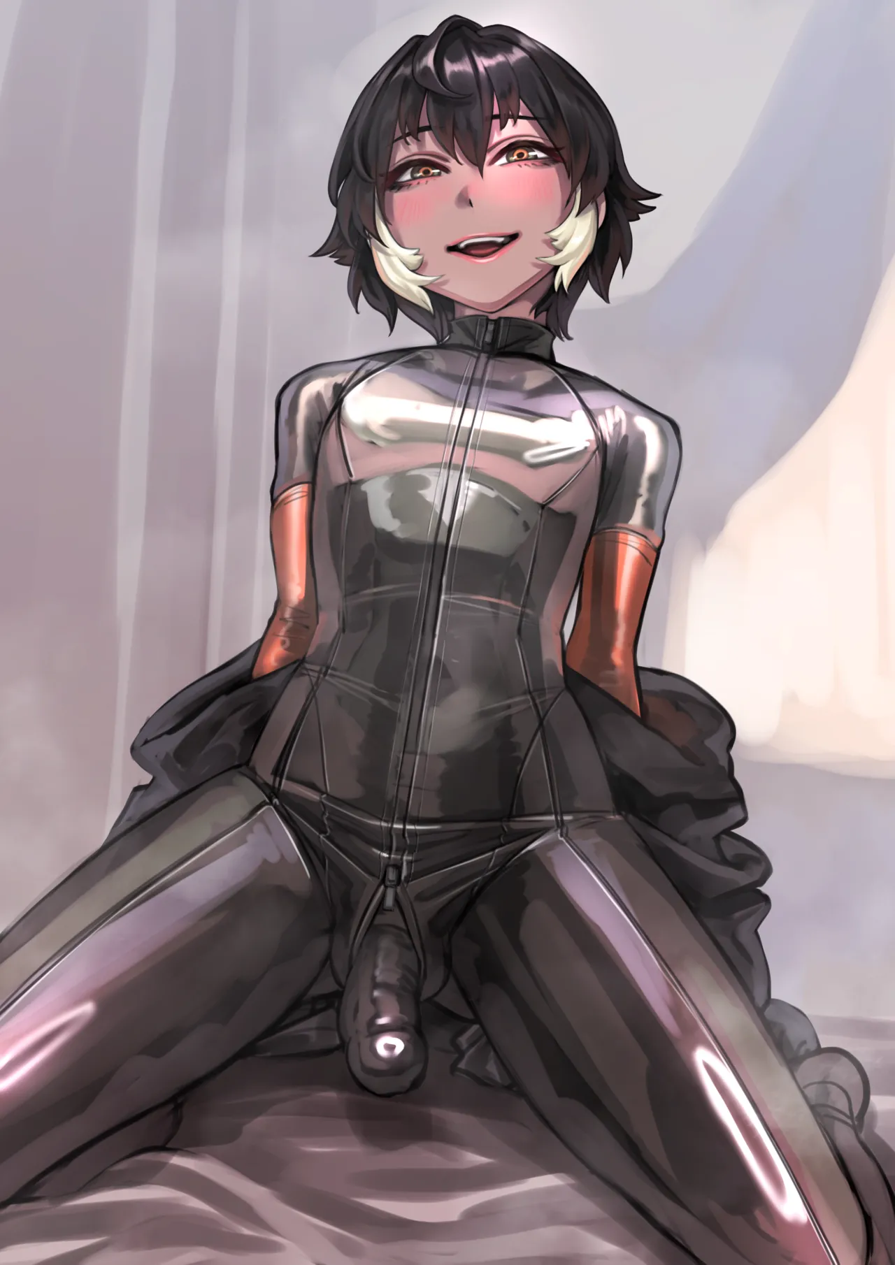 Kilye latex boys page 8 full