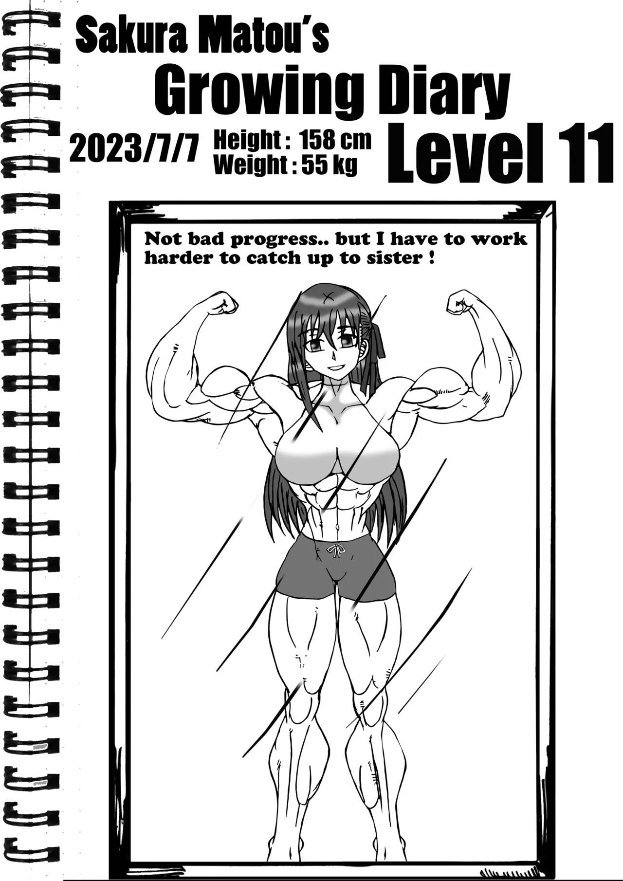 Sakura Matou page 2 full