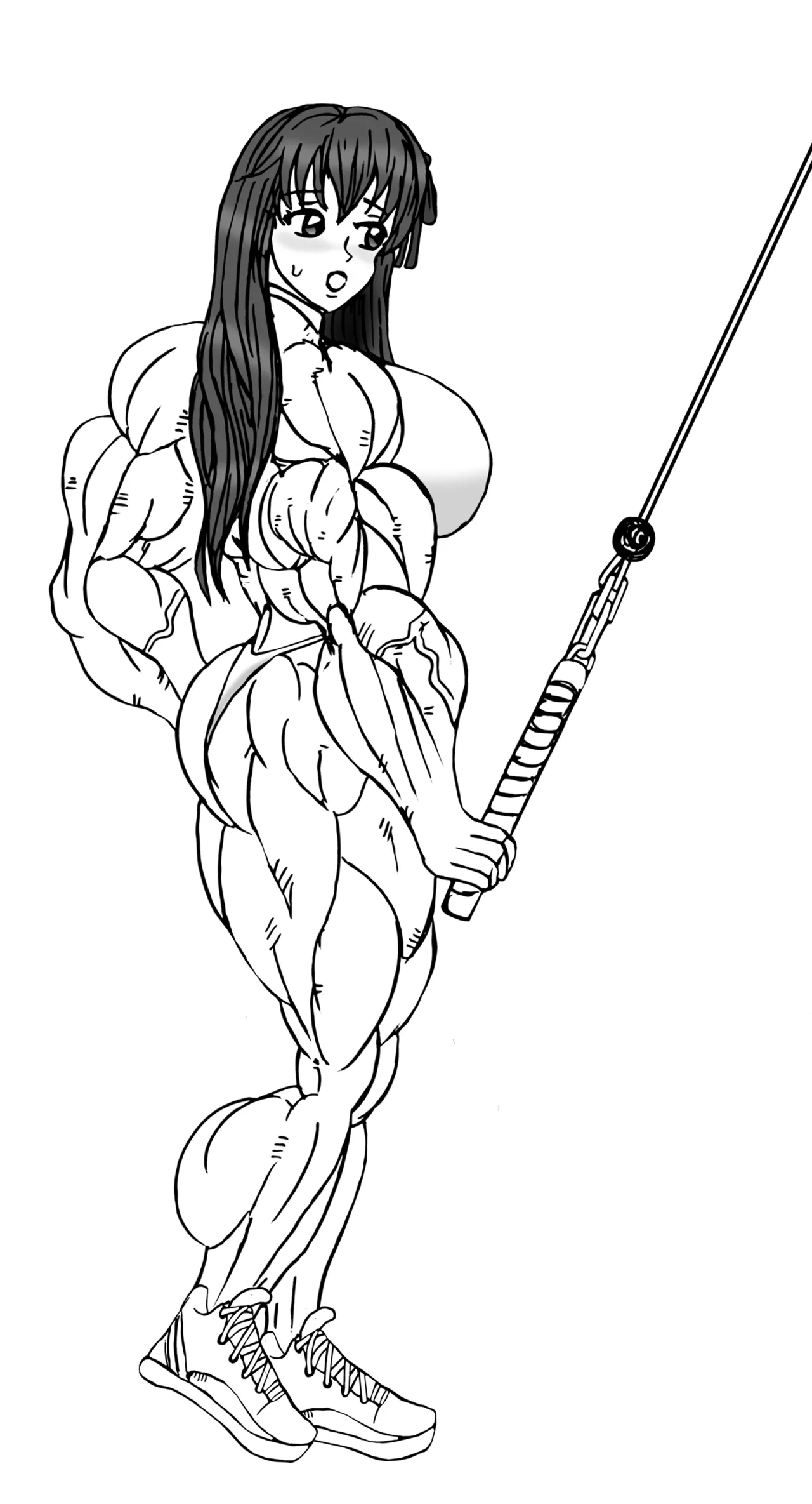 Sakura Matou page 8 full