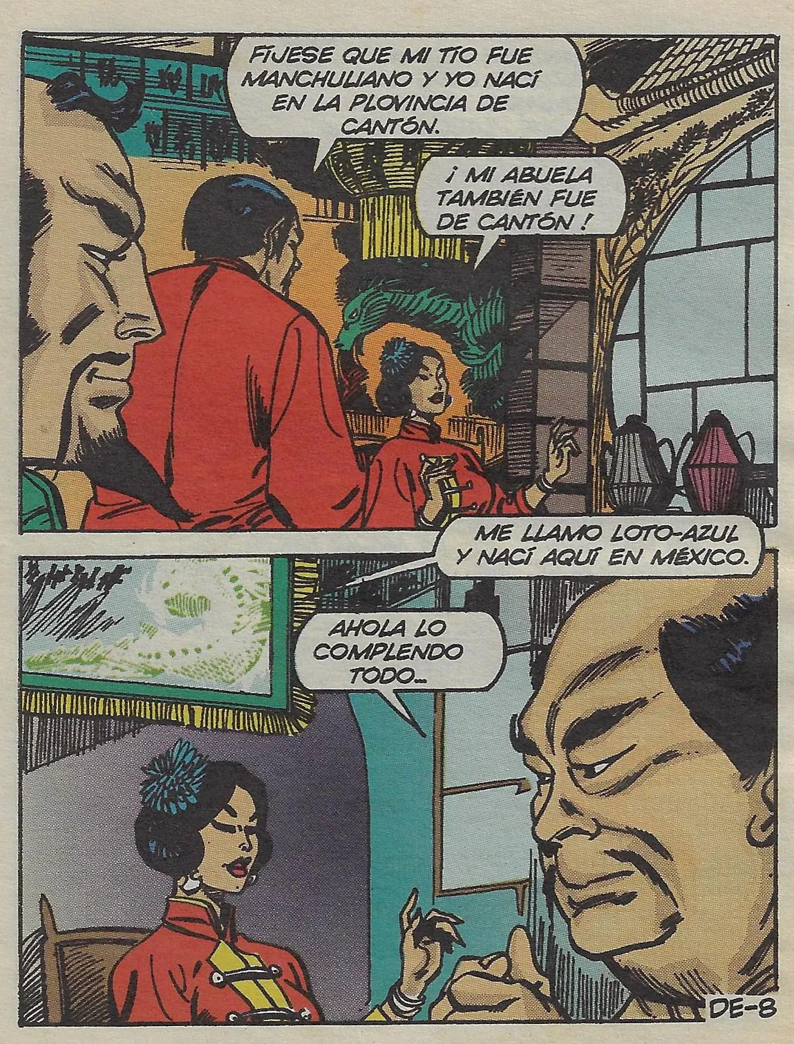 Delmonicos Erotika 017 page 9 full