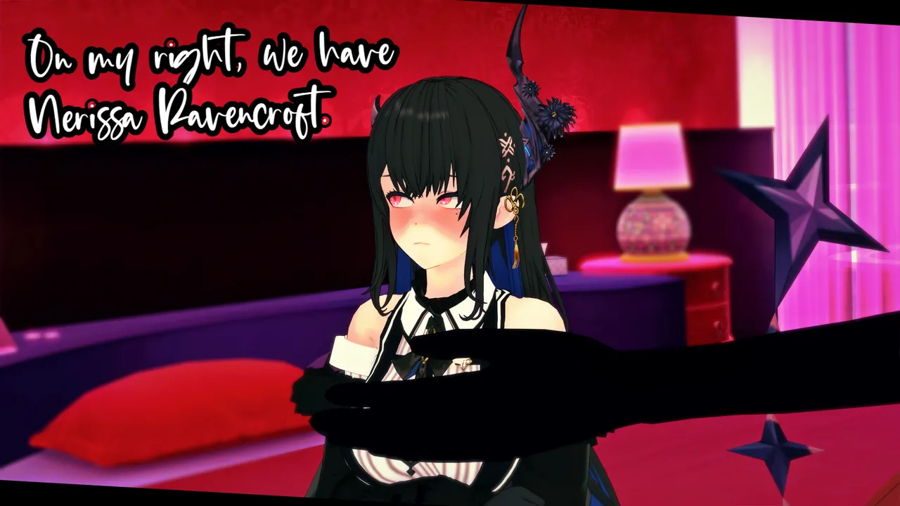 Liz - Mind Break ASMR Stream page 4 full