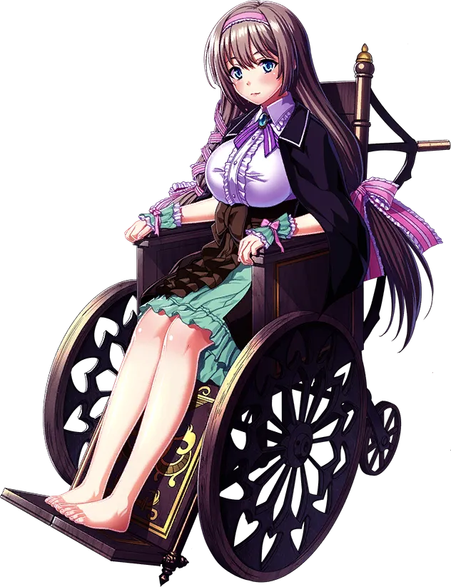 Eden's Ritter Grenze page 1 full