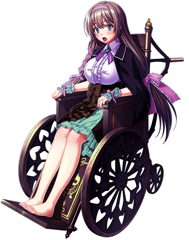 Eden's Ritter Grenze page 2 full