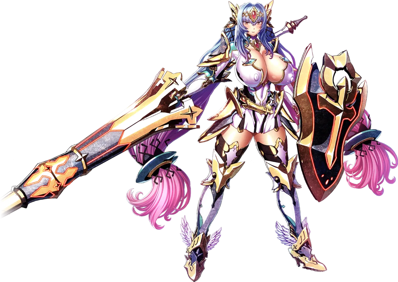 Eden's Ritter Grenze page 3 full