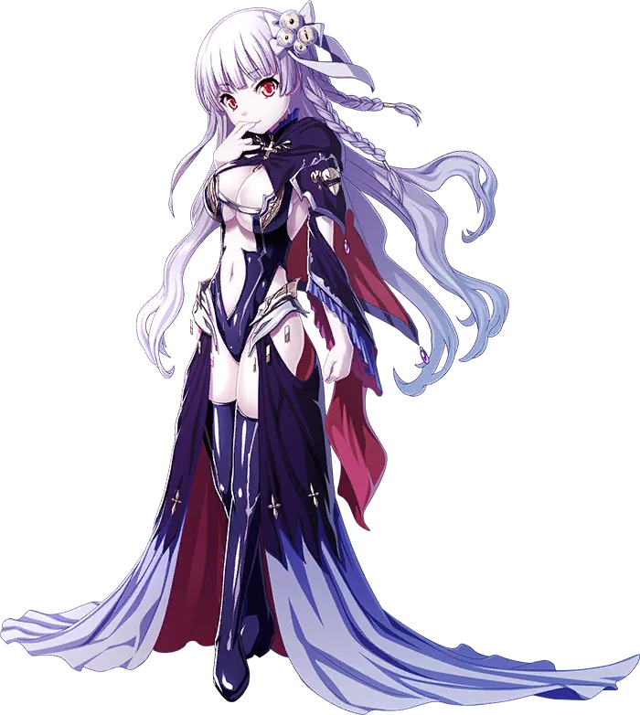 Eden's Ritter Grenze page 5 full