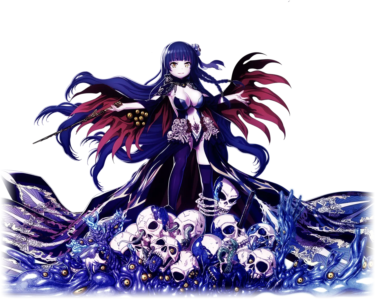 Eden's Ritter Grenze page 6 full