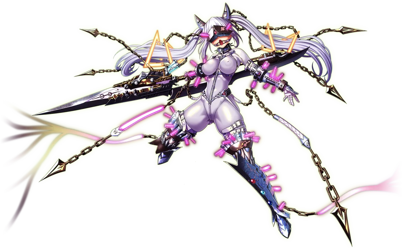 Eden's Ritter Grenze page 8 full