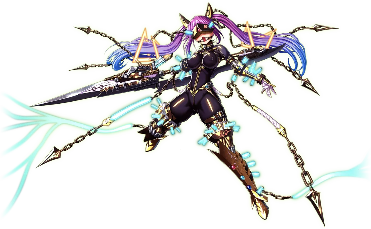 Eden's Ritter Grenze page 9 full