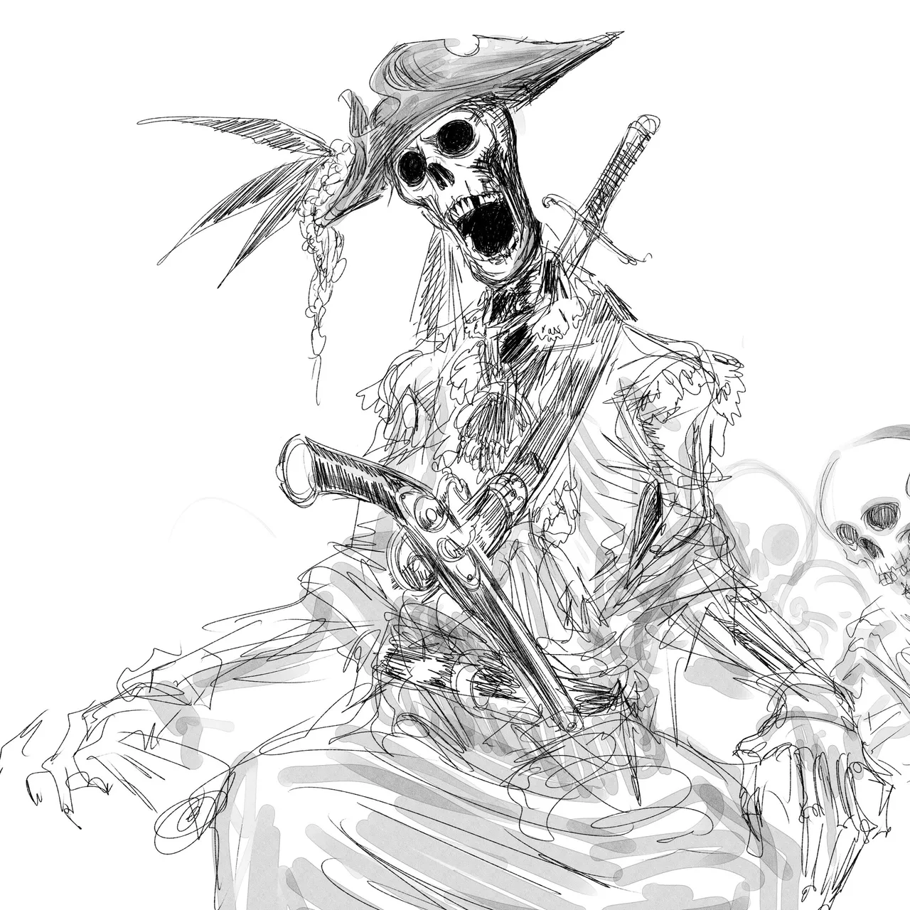 Artist Jackie Skelly page 1 full