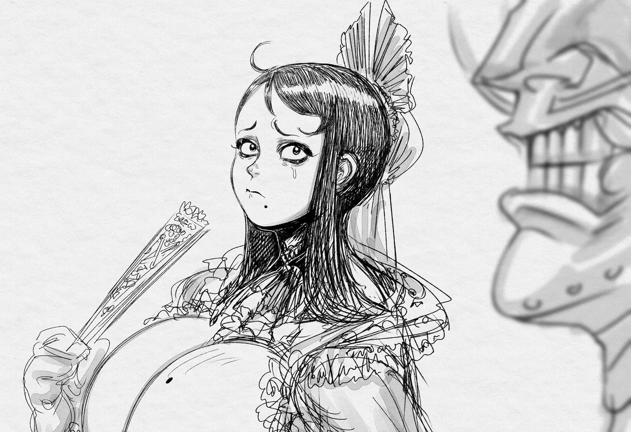 Artist Jackie Skelly page 2 full