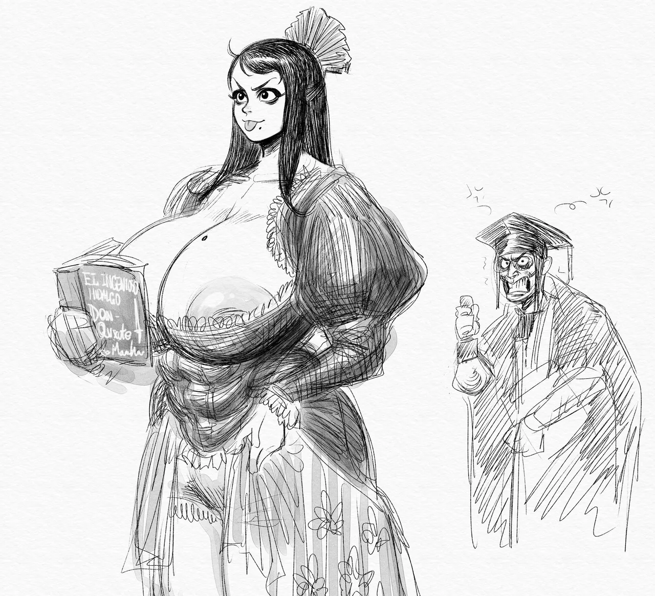 Artist Jackie Skelly page 3 full