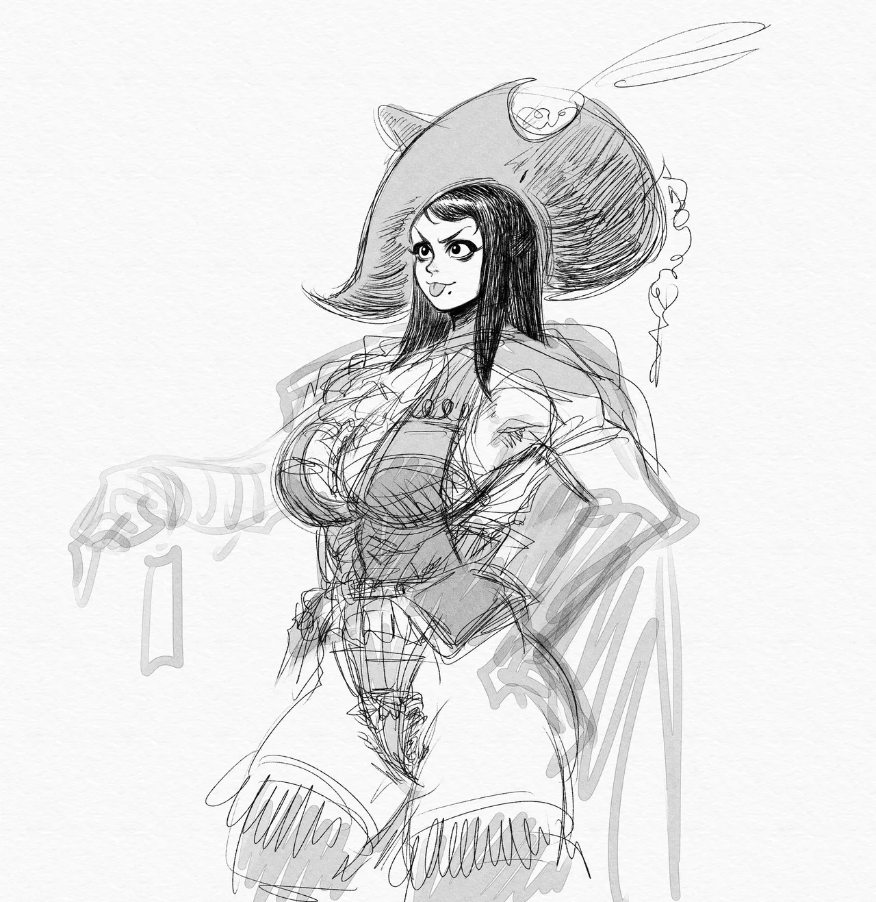 Artist Jackie Skelly page 5 full