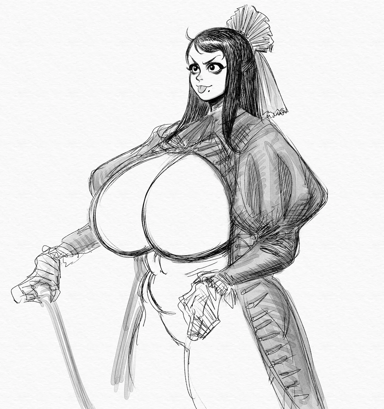 Artist Jackie Skelly page 6 full