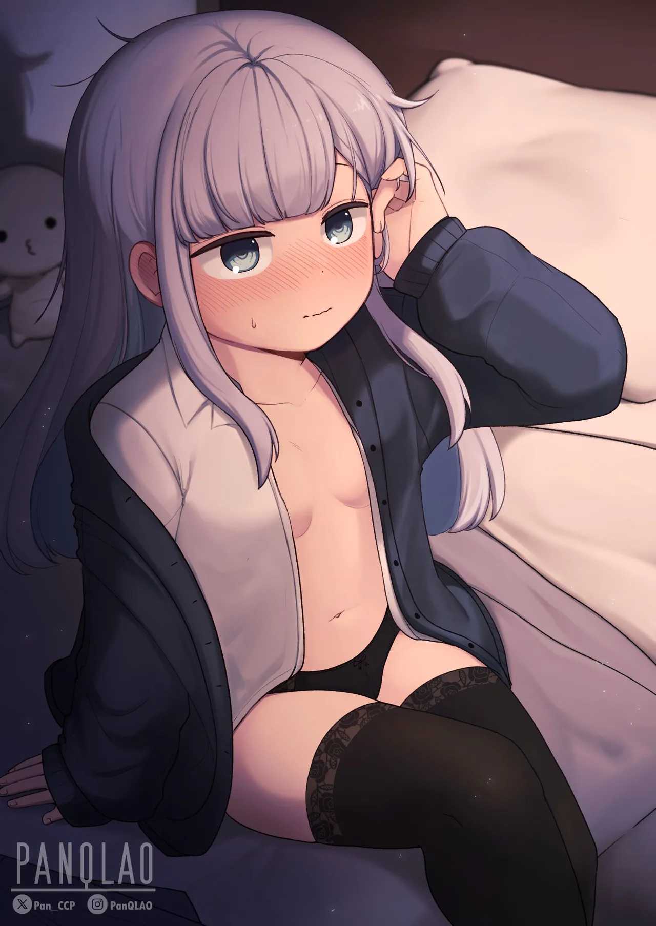 One petite per week page 3 full