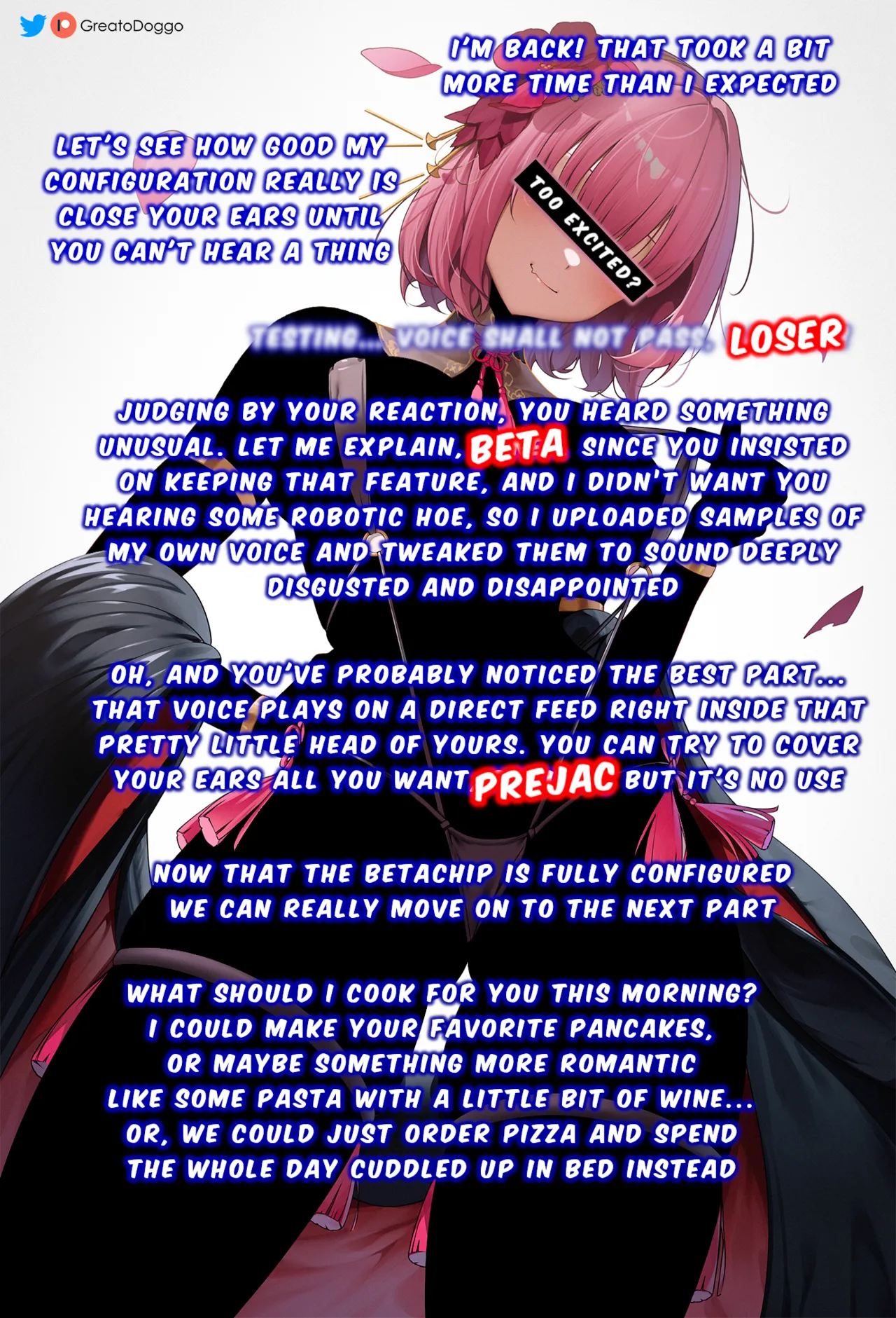 Mori Calliope Censors request page 6 full