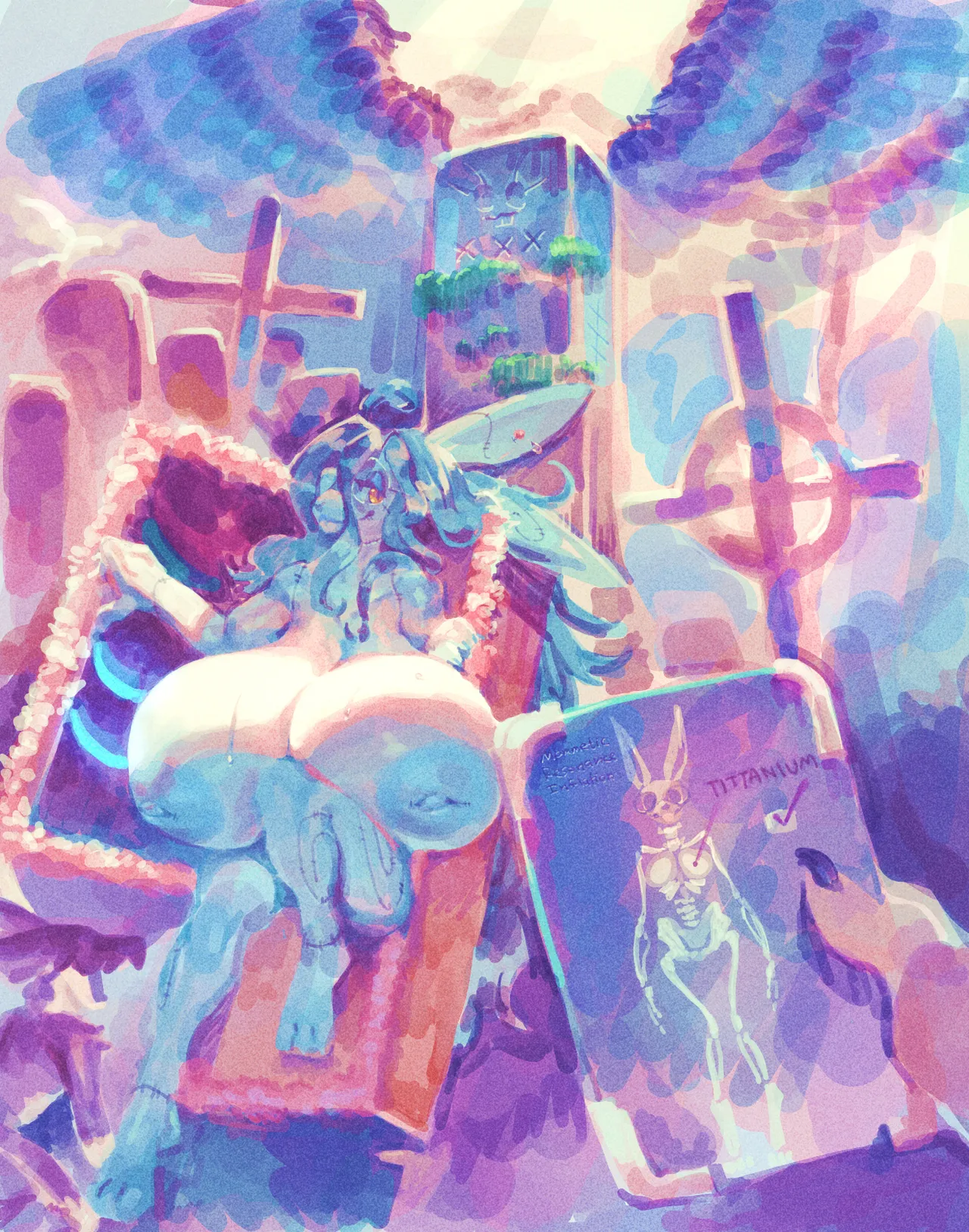 drawfruit page 8 full