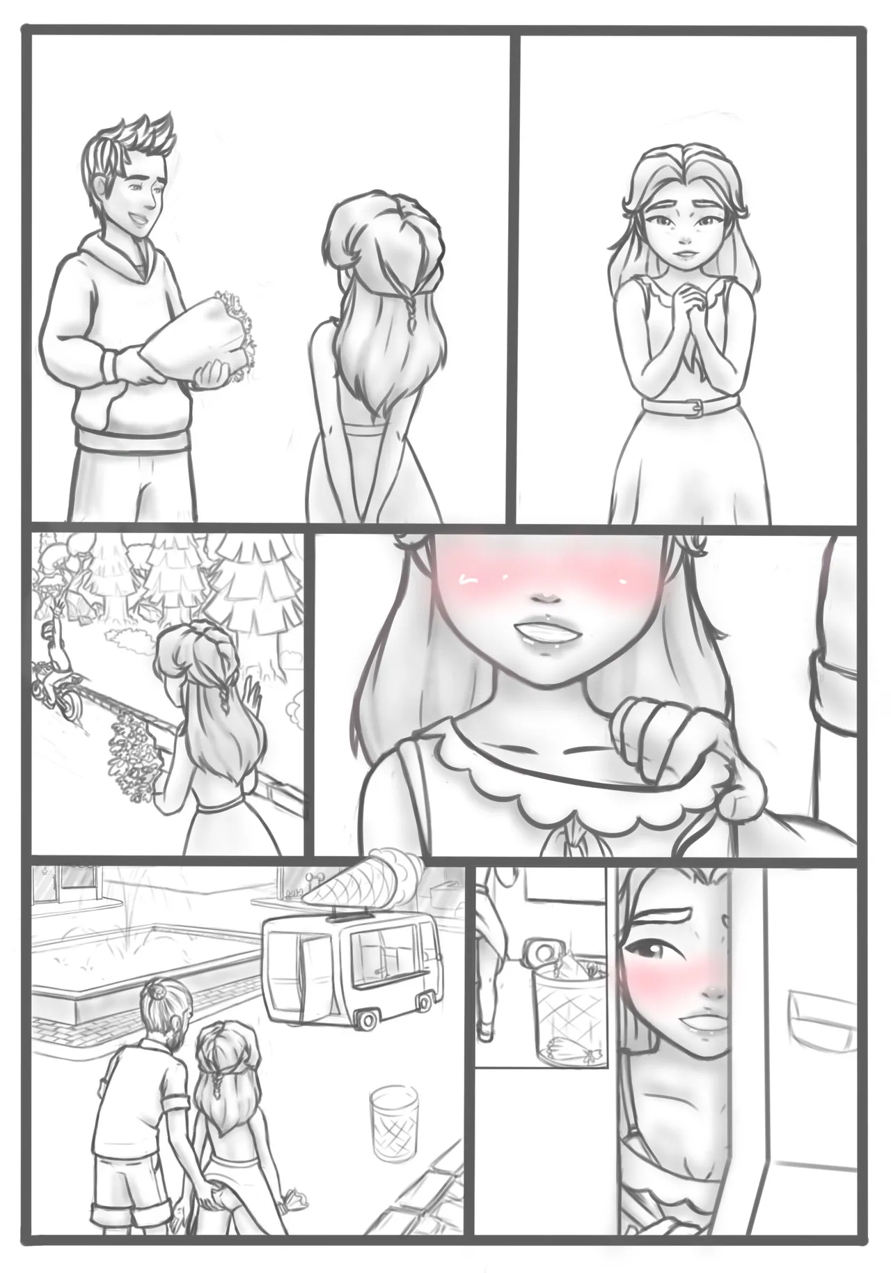 Artist - NightCox page 10 full