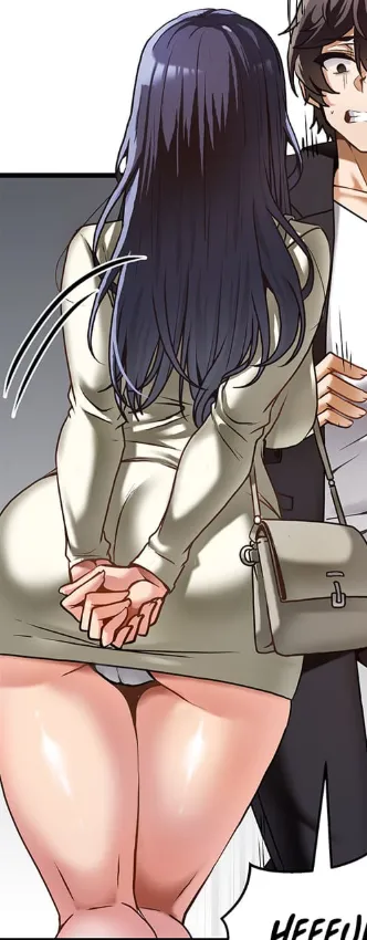 Too Good At Massages page 5 full