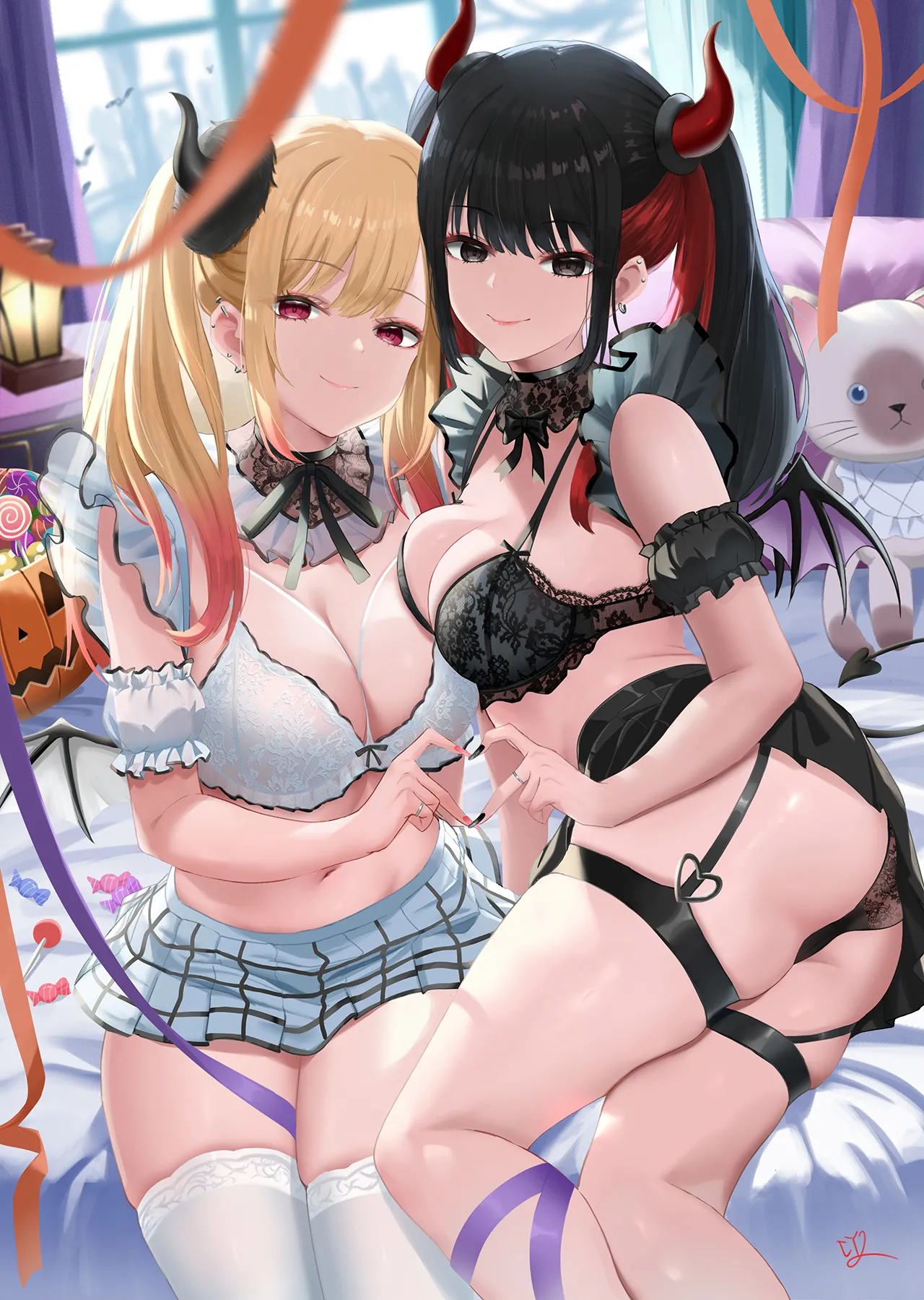 Halloween 2025 Tier3 page 2 full