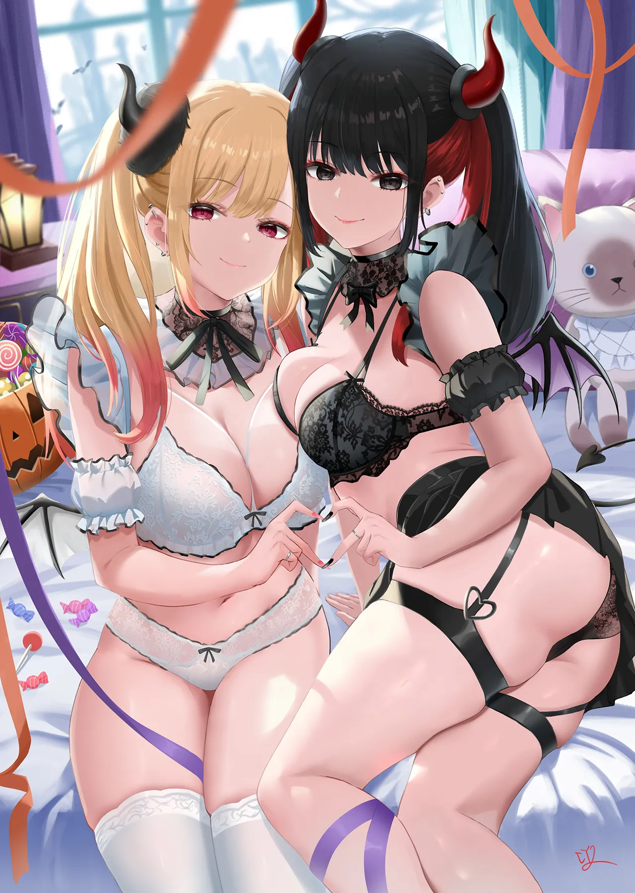 Halloween 2025 Tier3 page 3 full