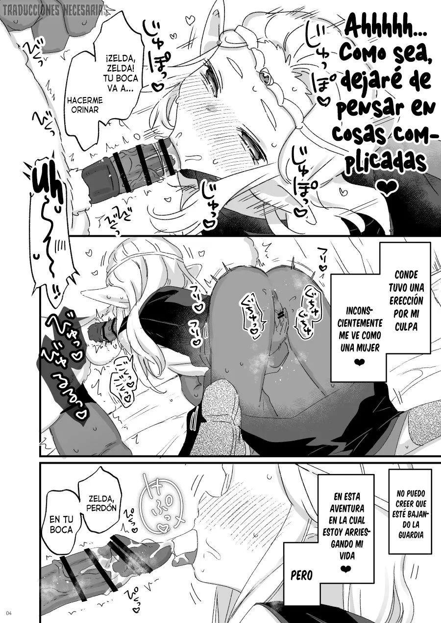 Hebra Yama Wa Kyou Mo Yuki／Chiekari Eichihon - Hoy también está nevando en el monte Hebra／Un libro de ingenio y sabiduría page 3 full