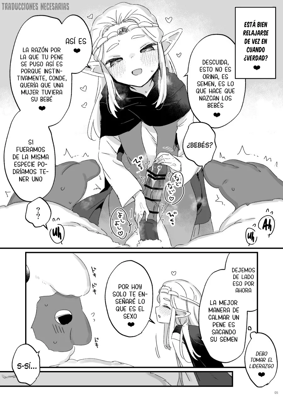 Hebra Yama Wa Kyou Mo Yuki／Chiekari Eichihon - Hoy también está nevando en el monte Hebra／Un libro de ingenio y sabiduría page 4 full