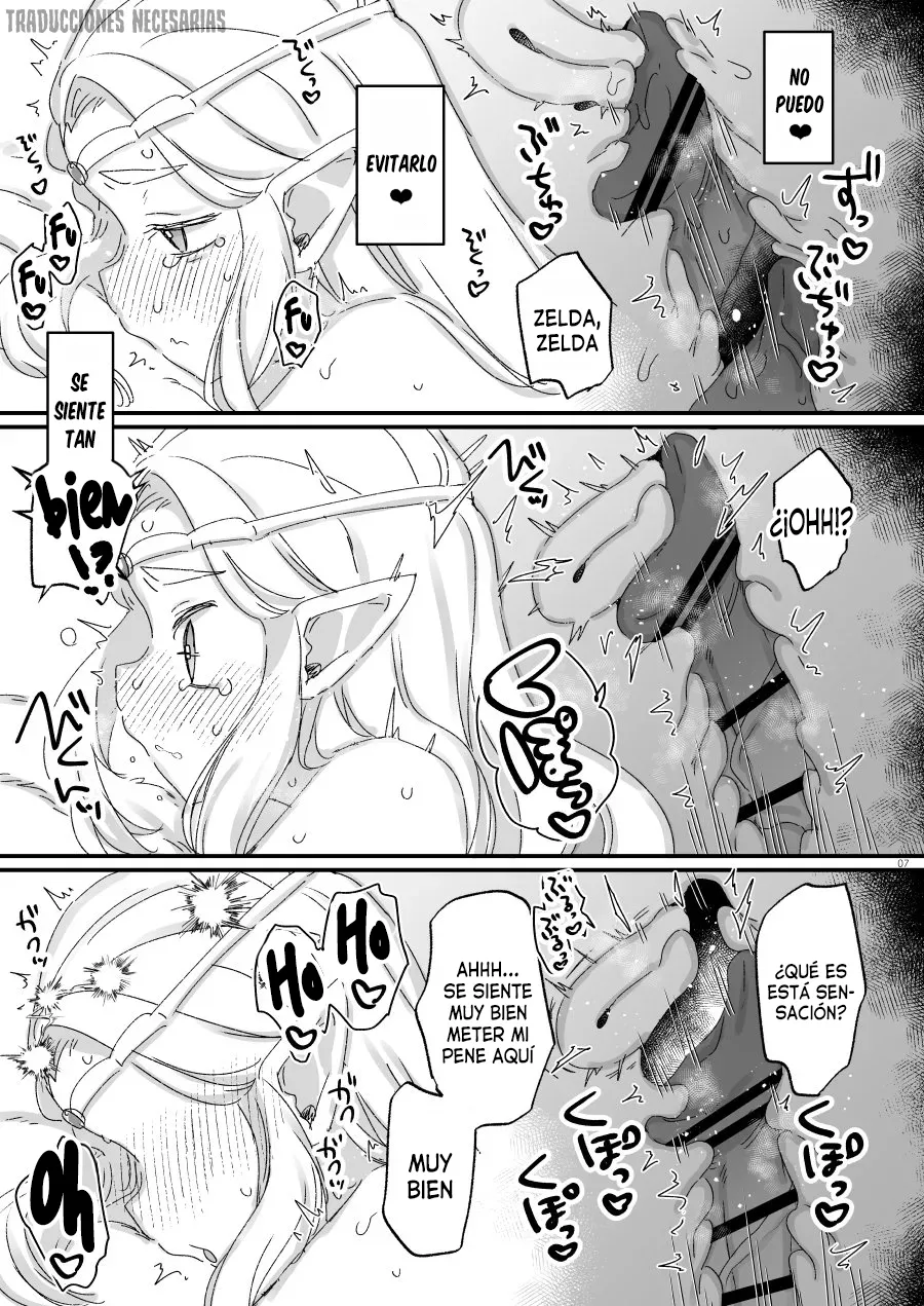 Hebra Yama Wa Kyou Mo Yuki／Chiekari Eichihon - Hoy también está nevando en el monte Hebra／Un libro de ingenio y sabiduría page 6 full