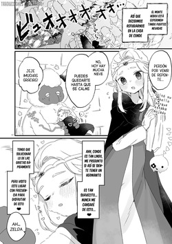 Hebra Yama Wa Kyou Mo Yuki／Chiekari Eichihon - Hoy también está nevando en el monte Hebra／Un libro de ingenio y sabiduría