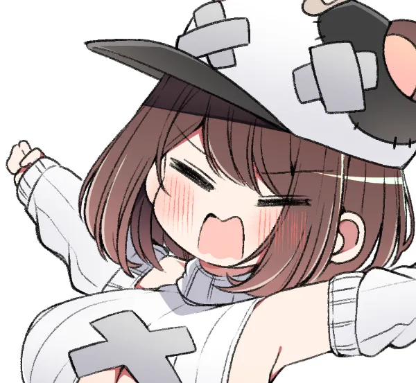 クマの絆創膏 page 5 full