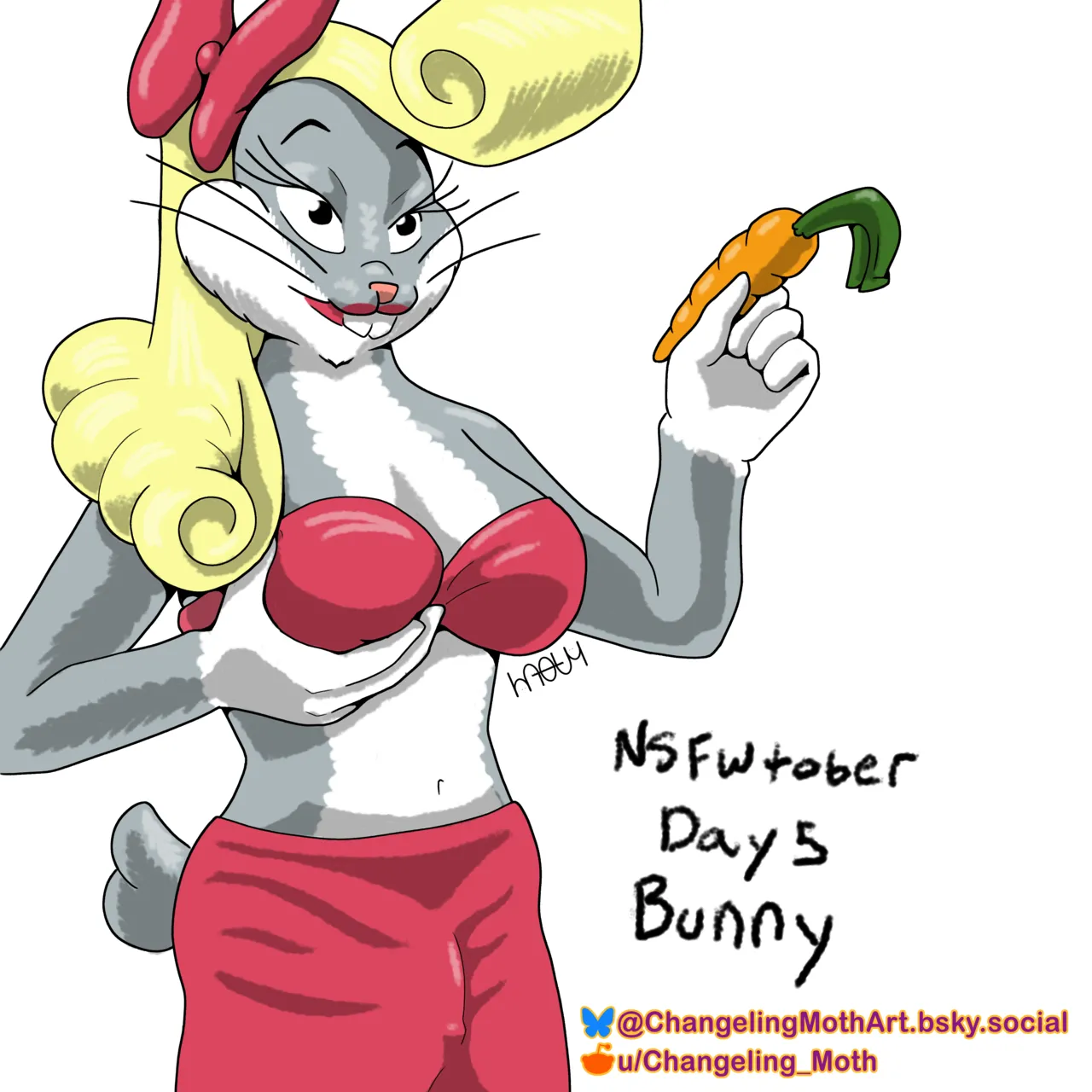 NSFWtober page 6 full