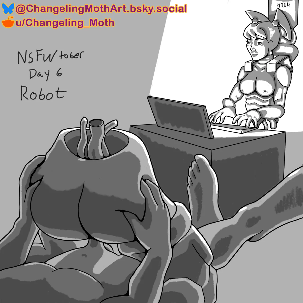 NSFWtober page 7 full