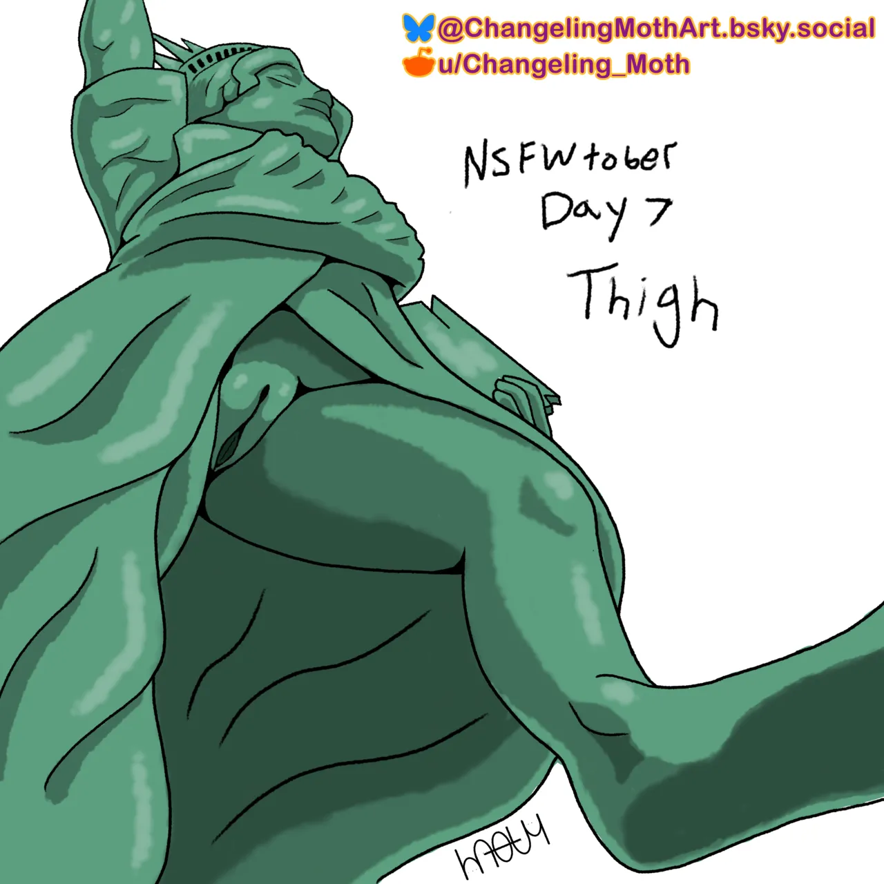 NSFWtober page 8 full