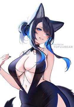 Togubear- Patreon June 2024